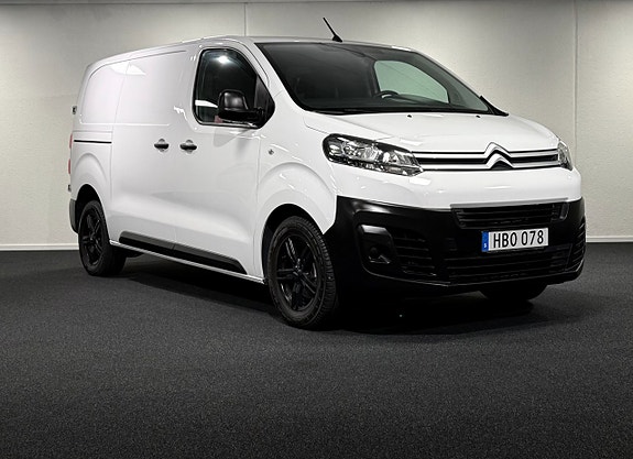 Citroen Jumpy