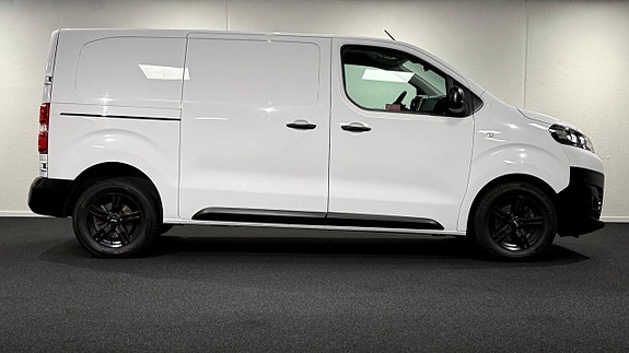 Citroen Jumpy 8 of 14