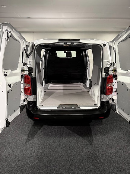 Citroen Jumpy 9 of 14