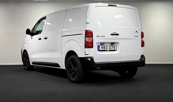 Citroen Jumpy 5 of 5