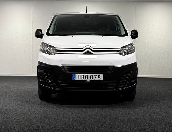 Citroen Jumpy 2 of 5