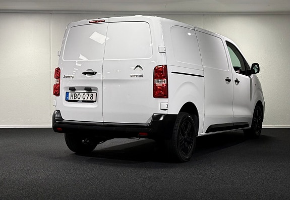 Citroen Jumpy 7 of 14