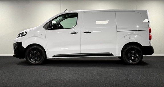 Citroen Jumpy 4 of 5