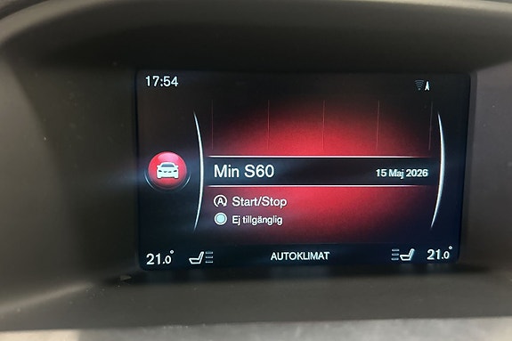 Volvo S60 21 of 27