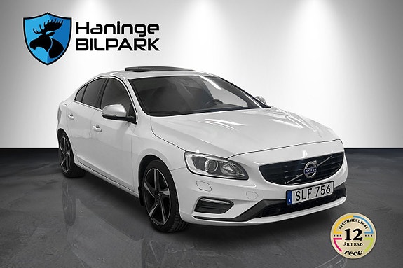 Volvo S60 5 of 5