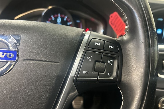 Volvo S60 17 of 27