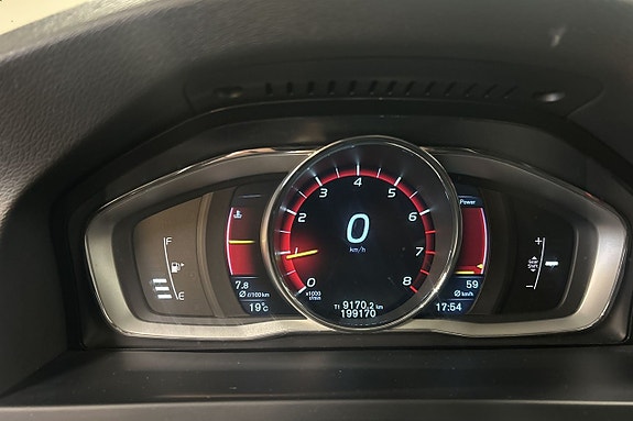 Volvo S60 23 of 27