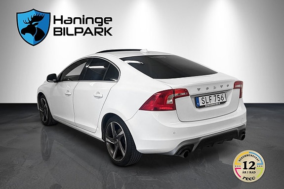 Volvo S60 8 of 27