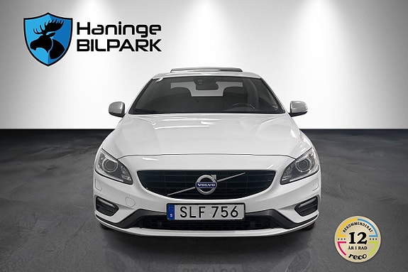 Volvo S60 3 of 5