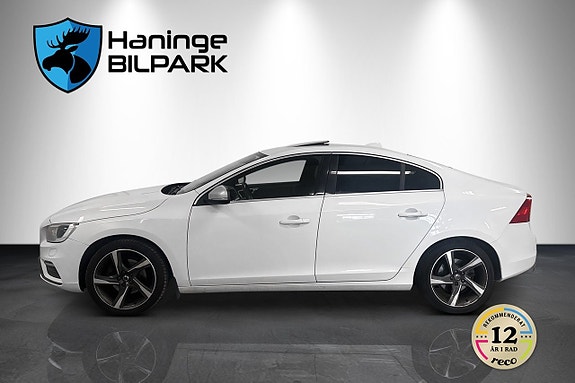 Volvo S60 9 of 27
