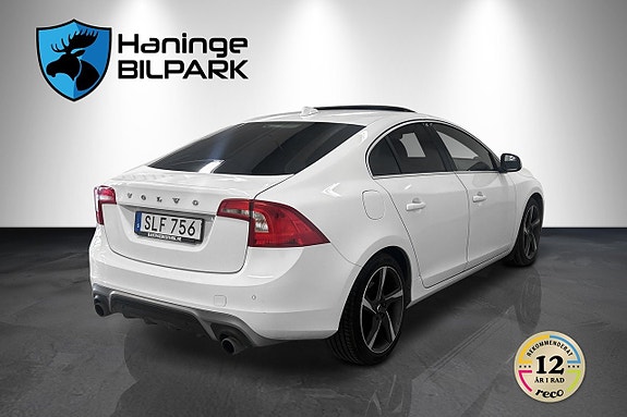Volvo S60 6 of 27