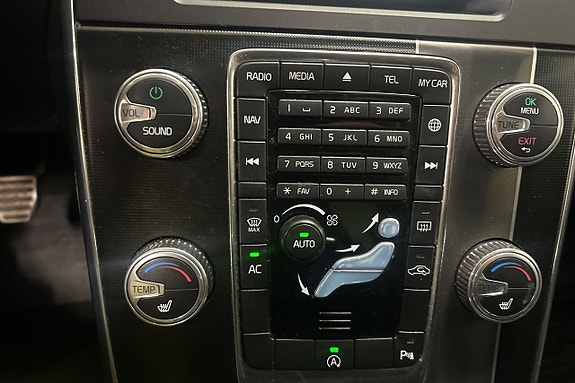 Volvo S60 19 of 27