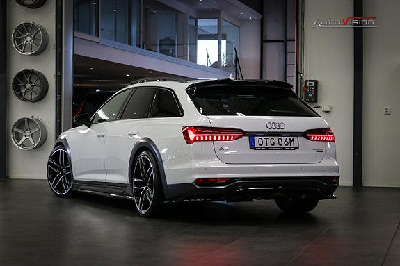 Audi A6 allroad 2 of 5