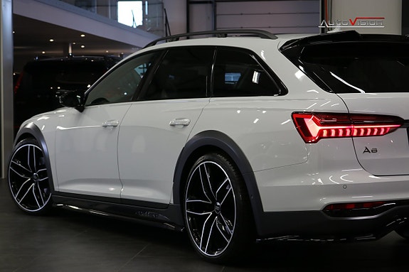 Audi A6 allroad 5 of 5
