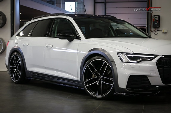 Audi A6 allroad 3 of 5