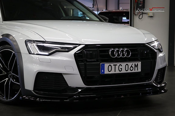 Audi A6 allroad 4 of 5