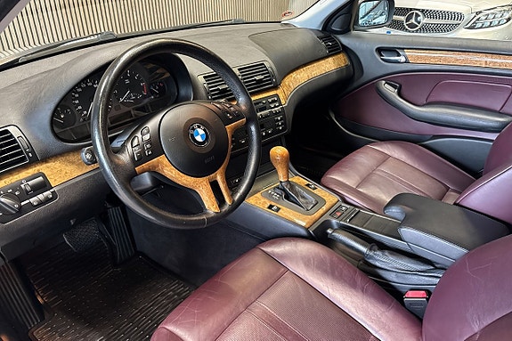 BMW 325i 5 of 8