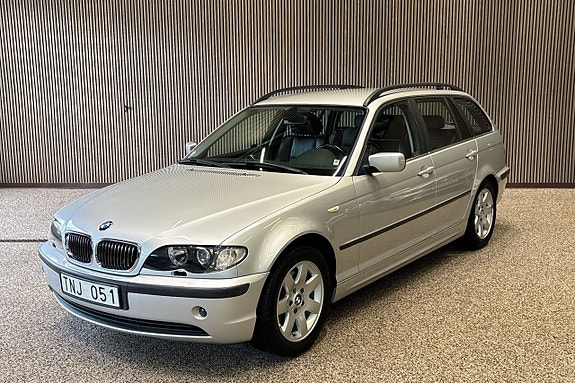 BMW 325i 2 of 8