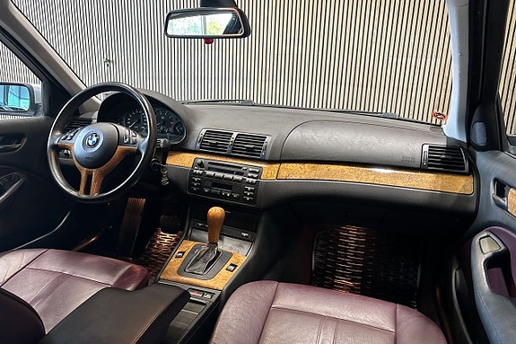 BMW 325i 6 of 8