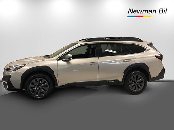 Subaru Outback 5 of 5