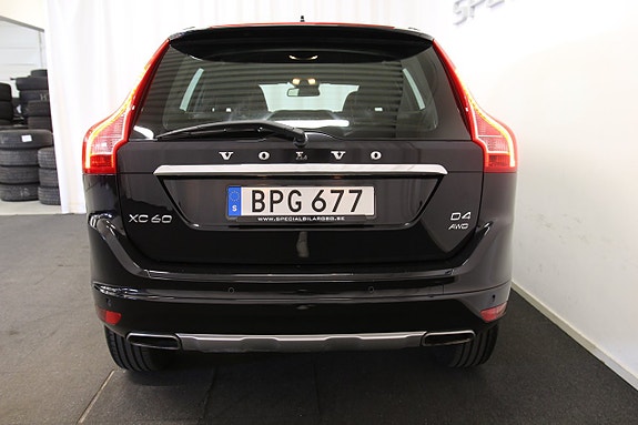 Volvo XC60 22 of 23
