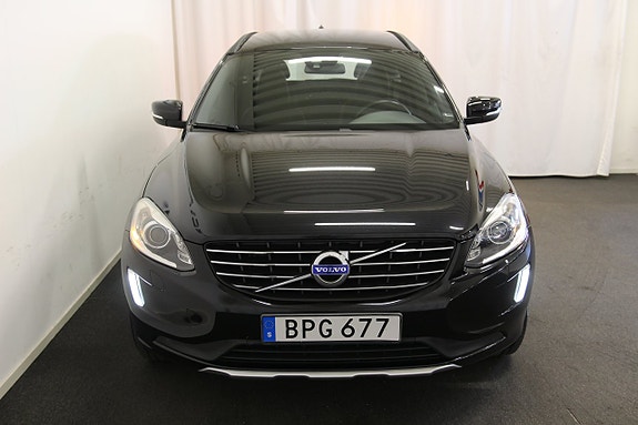Volvo XC60 20 of 23