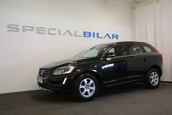 Volvo XC60 21 of 23