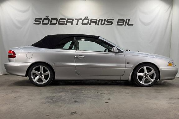 Volvo C70 6 of 16