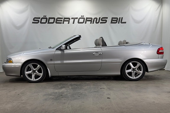 Volvo C70 4 of 16