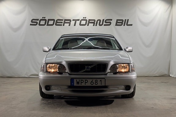 Volvo C70 5 of 16