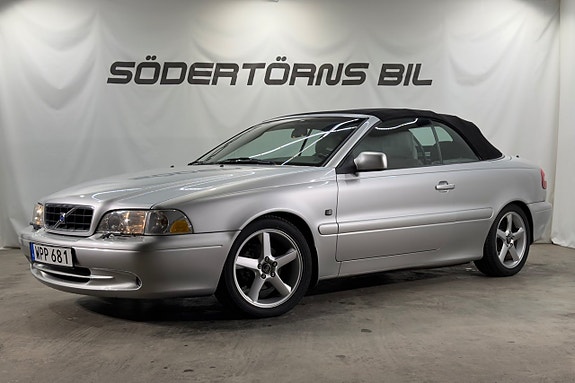 Volvo C70