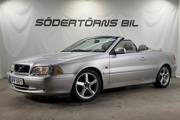 Volvo C70 3 of 16