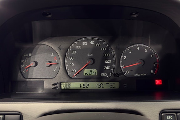 Volvo C70 11 of 16
