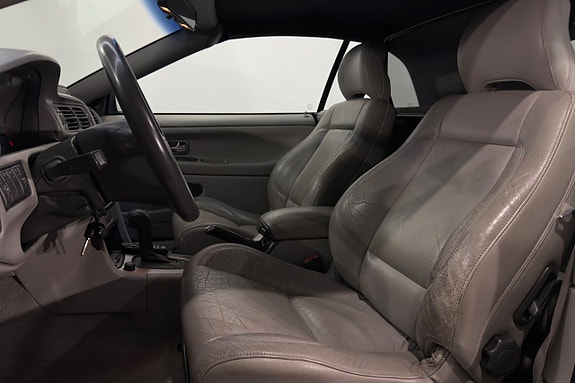 Volvo C70 9 of 16
