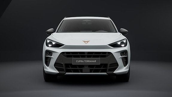 Cupra Terramar 2 of 5