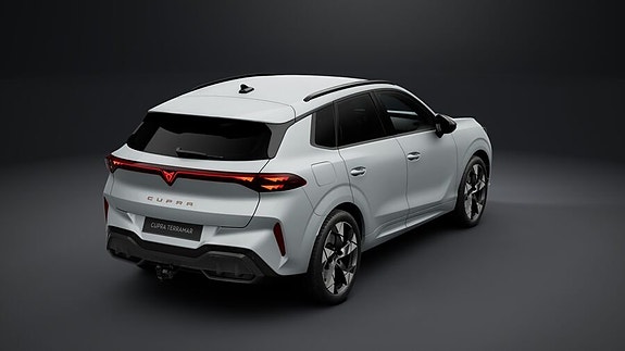 Cupra Terramar 6 of 9