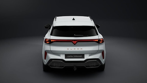 Cupra Terramar 3 of 5