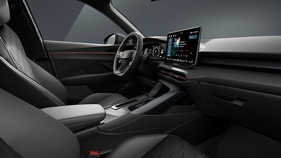 Cupra Terramar 8 of 9