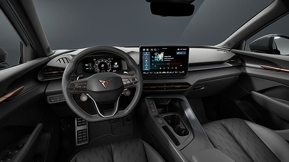 Cupra Terramar 7 of 9