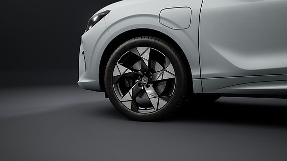 Cupra Terramar 5 of 5