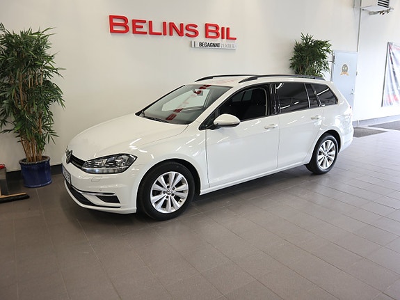Volkswagen Golf-Serie