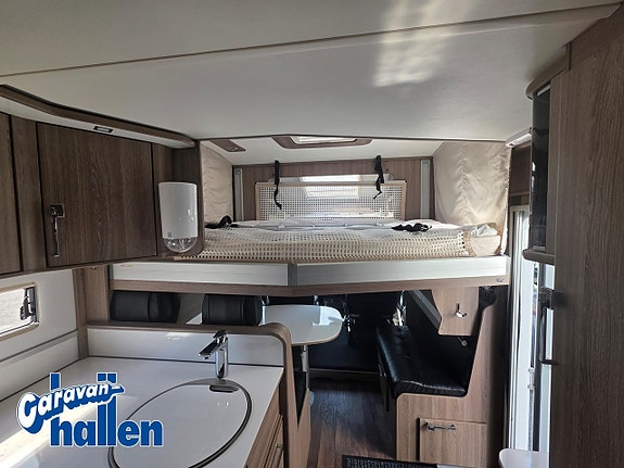 Kabe Travelmaster x 780 LXL 20 of 22