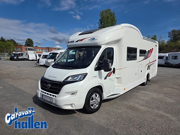 Kabe Travelmaster x 780 LXL 5 of 22