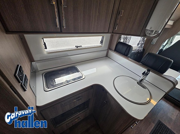 Kabe Travelmaster x 780 LXL 14 of 22