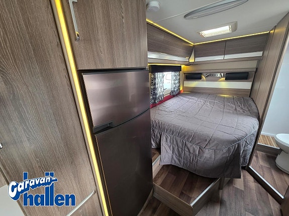 Kabe Travelmaster x 780 LXL 17 of 22