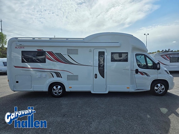 Kabe Travelmaster x 780 LXL 2 of 22