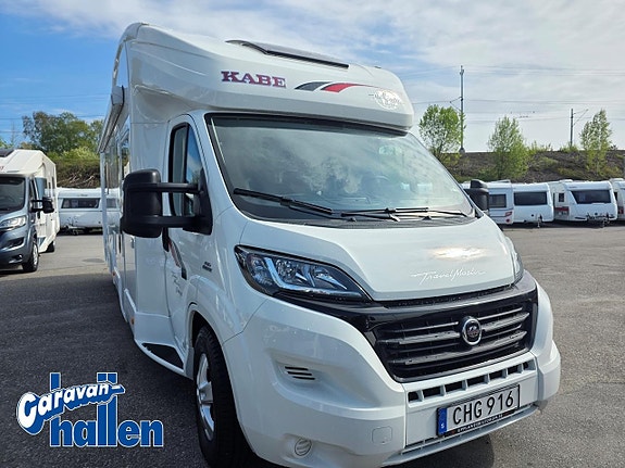 Kabe Travelmaster x 780 LXL 4 of 22