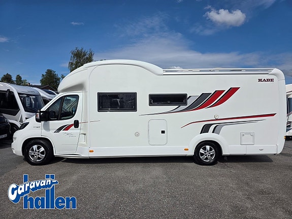 Kabe Travelmaster x 780 LXL 7 of 22