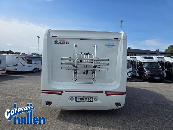 Kabe Travelmaster x 780 LXL 6 of 22