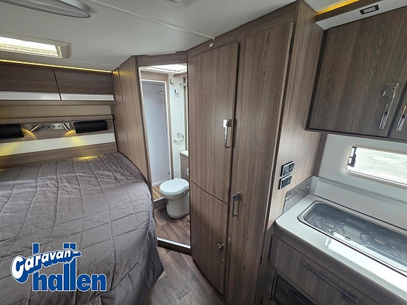 Kabe Travelmaster x 780 LXL 18 of 22